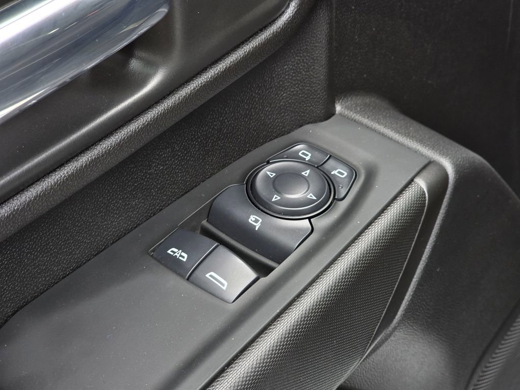 Used 2025 Chevrolet Silverado 3500 W/T w/ WT Convenience Package image 17