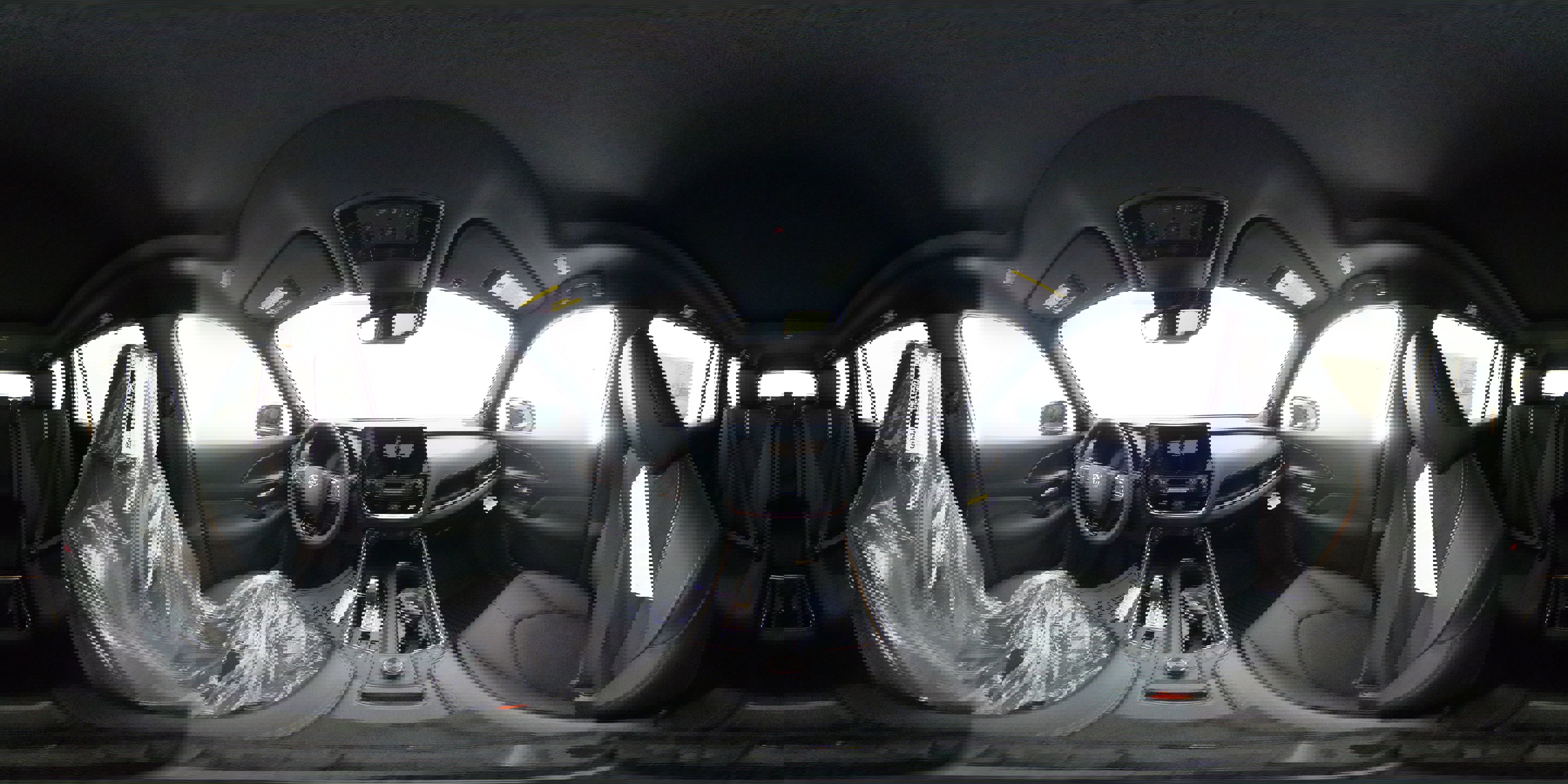 New 2026 Toyota Grand Highlander AWD Hybrid image 67