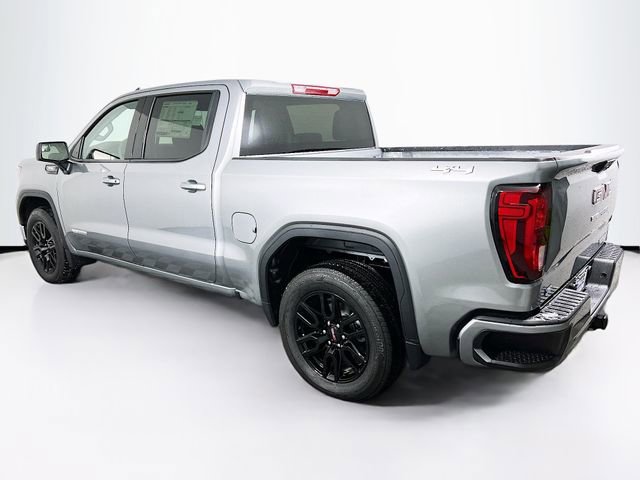 Used 2025 GMC Sierra 1500 Elevation image 5