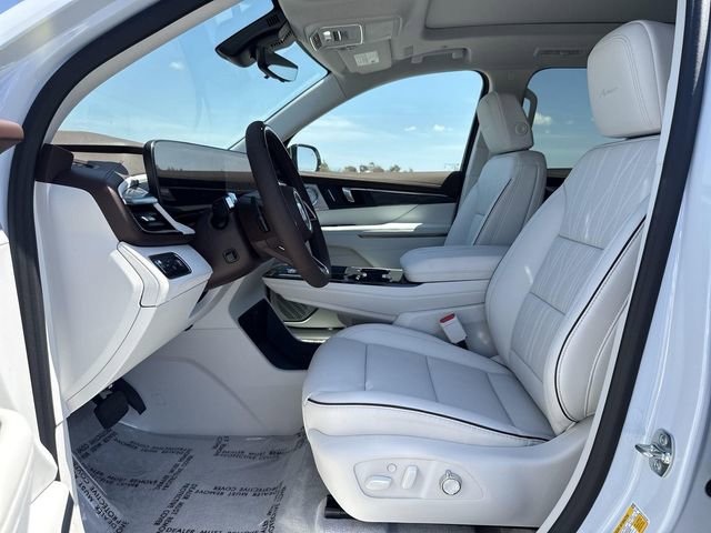 New 2026 Buick Enclave Avenir w/ Super Cruise Package AWD/4WD image 20