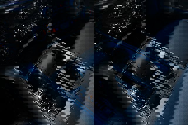 New 2026 Ford F150 Lariat w/ Equipment Group 501A Mid image 16