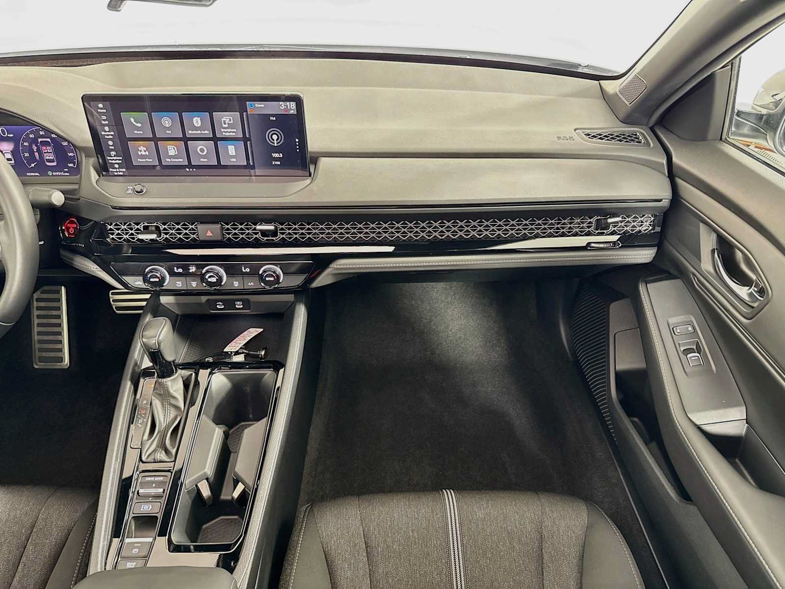 Certified 2024 Honda Accord Sport image 21