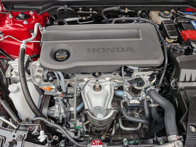 New 2026 Honda Civic Sport image 16