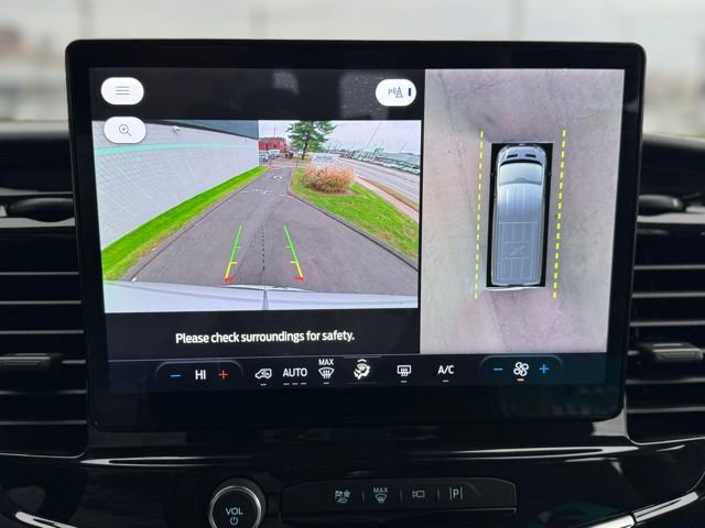 Certified 2023 Ford Transit 350 XLT image 21