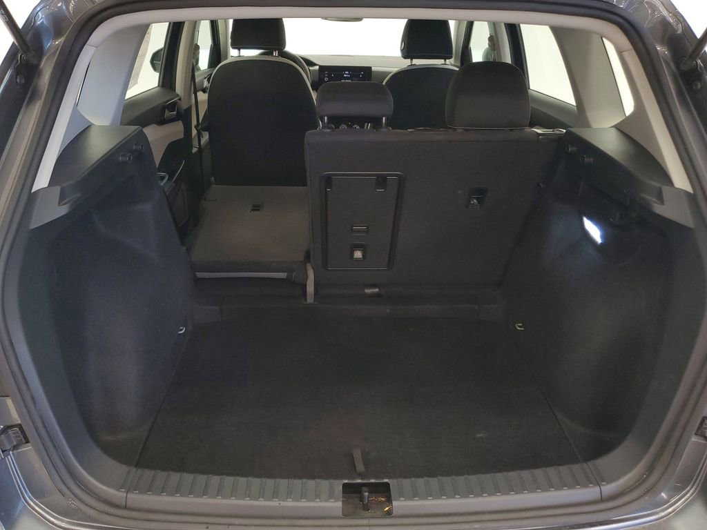 Used 2025 Volkswagen Taos S image 25