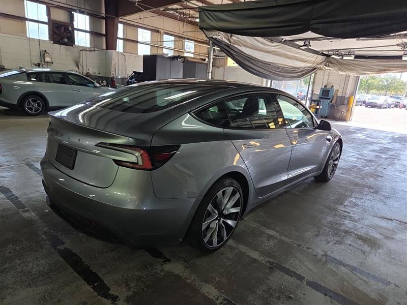 Used 2026 Tesla Model 3 RWD image 6