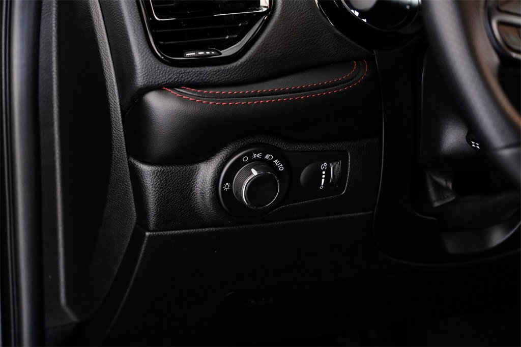 Used 2024 Dodge Durango R/T image 28