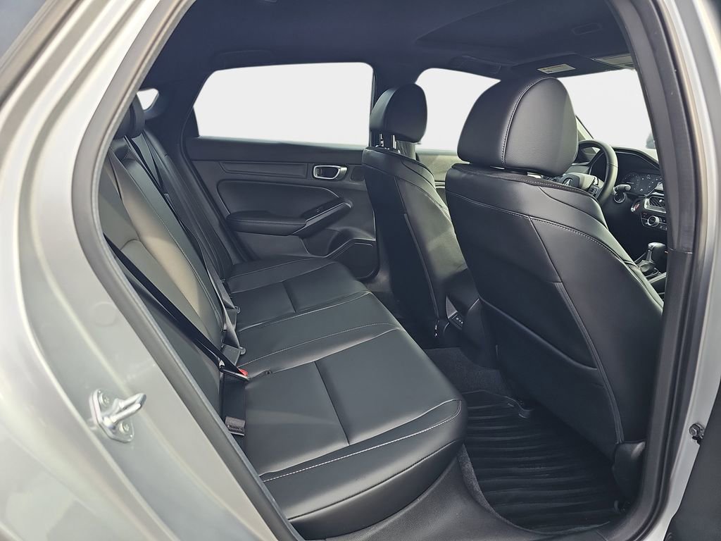 Used 2024 Acura Integra A-Spec FWD image 14