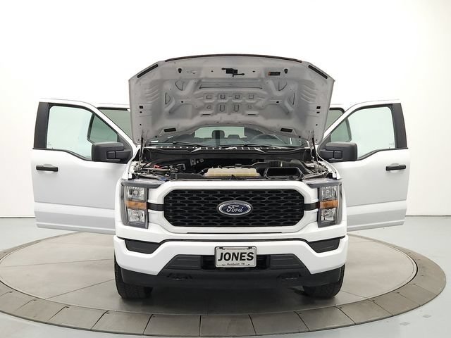 Used 2023 Ford F150 XL w/ Trailer Tow Package AWD/4WD image 10