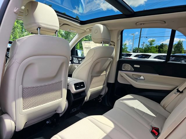 New 2026 Mercedes-Benz GLE 350 4MATIC image 24