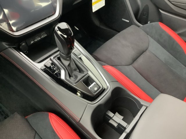 New 2026 Subaru WRX Limited AWD/4WD image 15