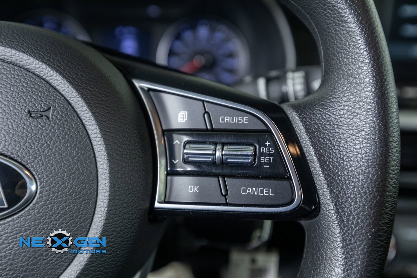 Used 2020 Kia Forte LXS FWD image 15