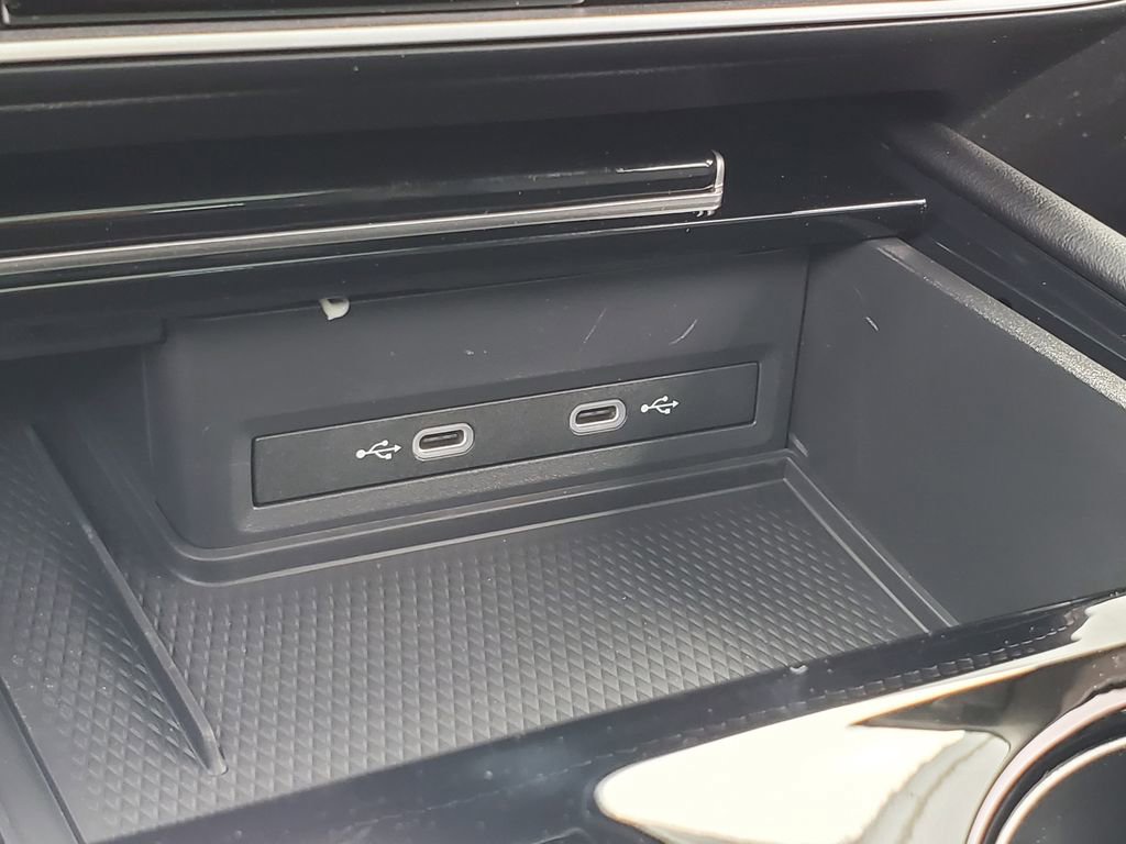 New 2026 Volkswagen Atlas SE FWD image 29