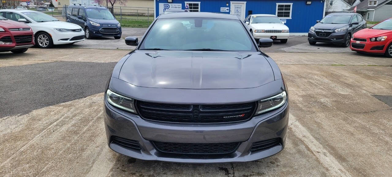 Used 2023 Dodge Charger SXT image 7