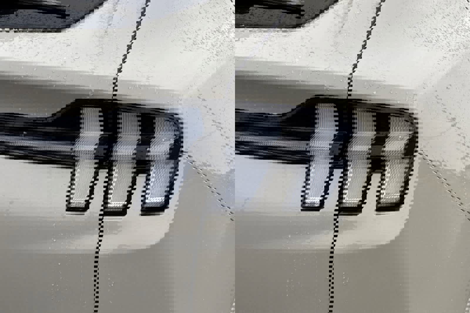 New 2025 Ford Mustang Mach-E GT image 26