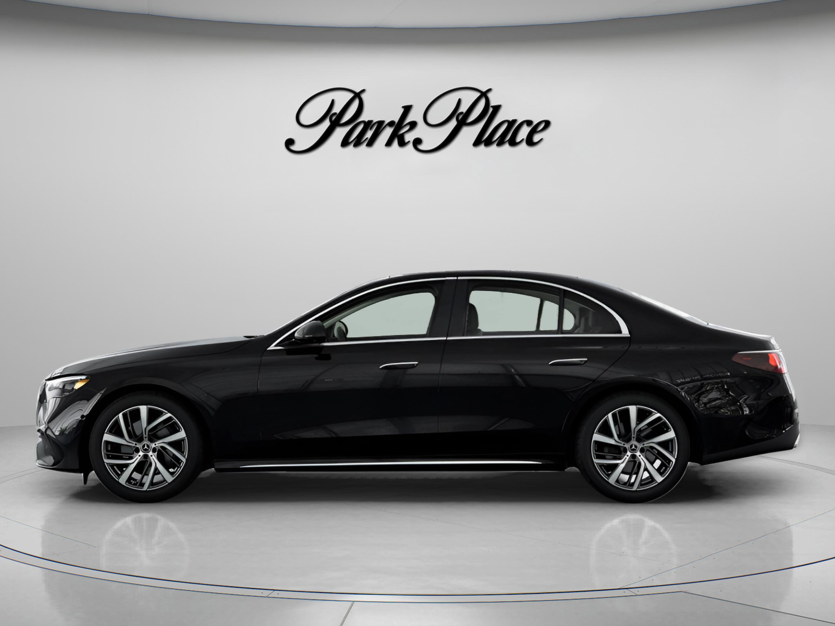 New 2026 Mercedes-Benz E 350 Sedan image 5