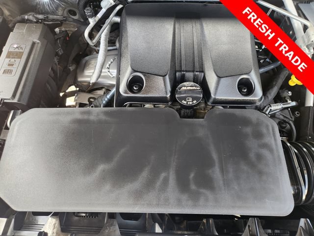 Used 2024 GMC Canyon AT4 w/ Technology Package AWD/4WD image 32