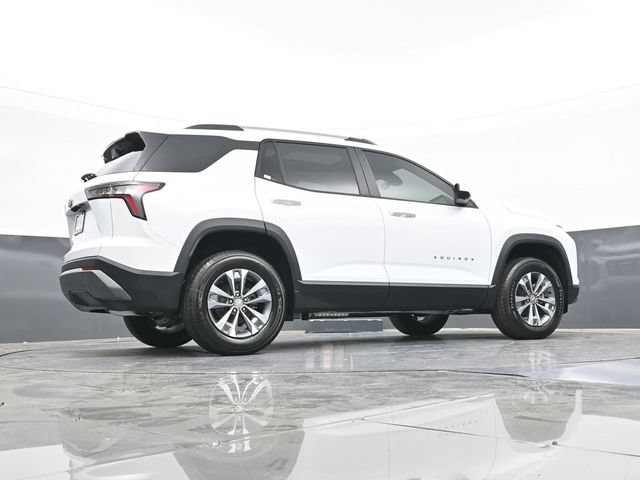 New 2026 Chevrolet Equinox LT w/ Convenience Package II FWD image 47