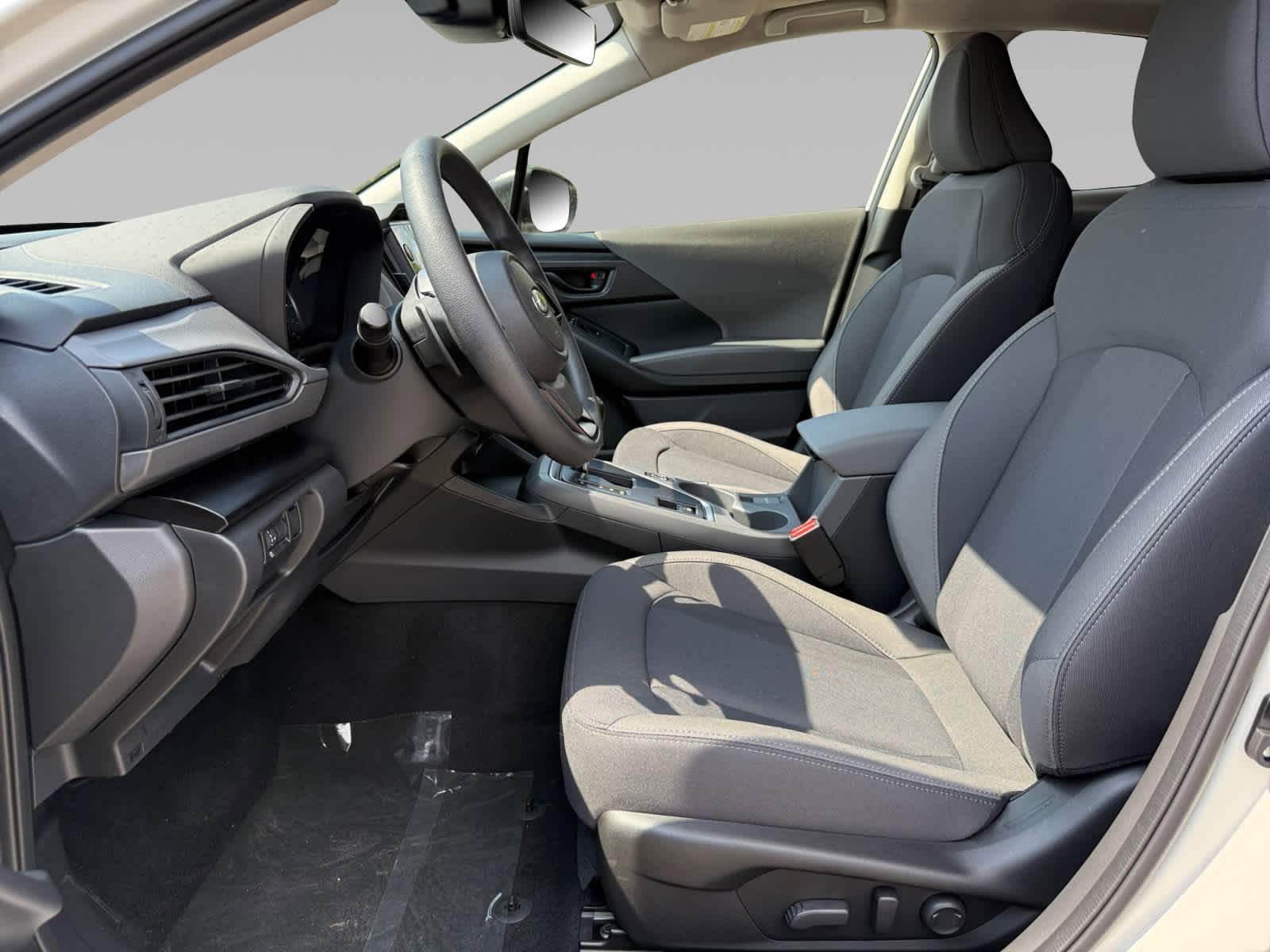 New 2025 Subaru Crosstrek 2.5i Premium image 9