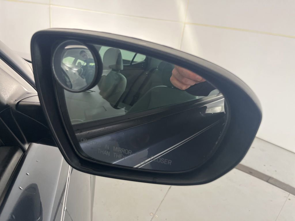 Used 2015 Kia Optima LX w/ Paint Protection Film Package FWD image 48