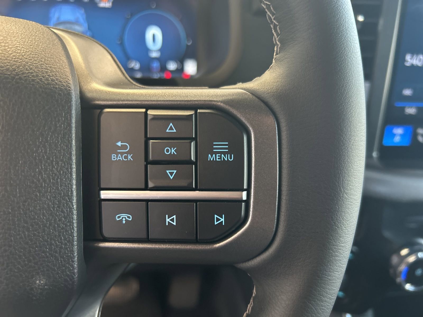 New 2025 Ford F150 XLT w/ Equipment Group 302A MID image 19