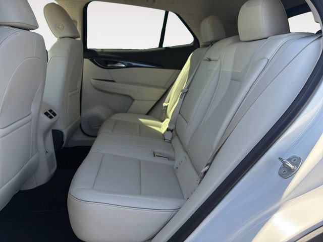 Used 2023 Buick Envision Essence AWD/4WD image 13