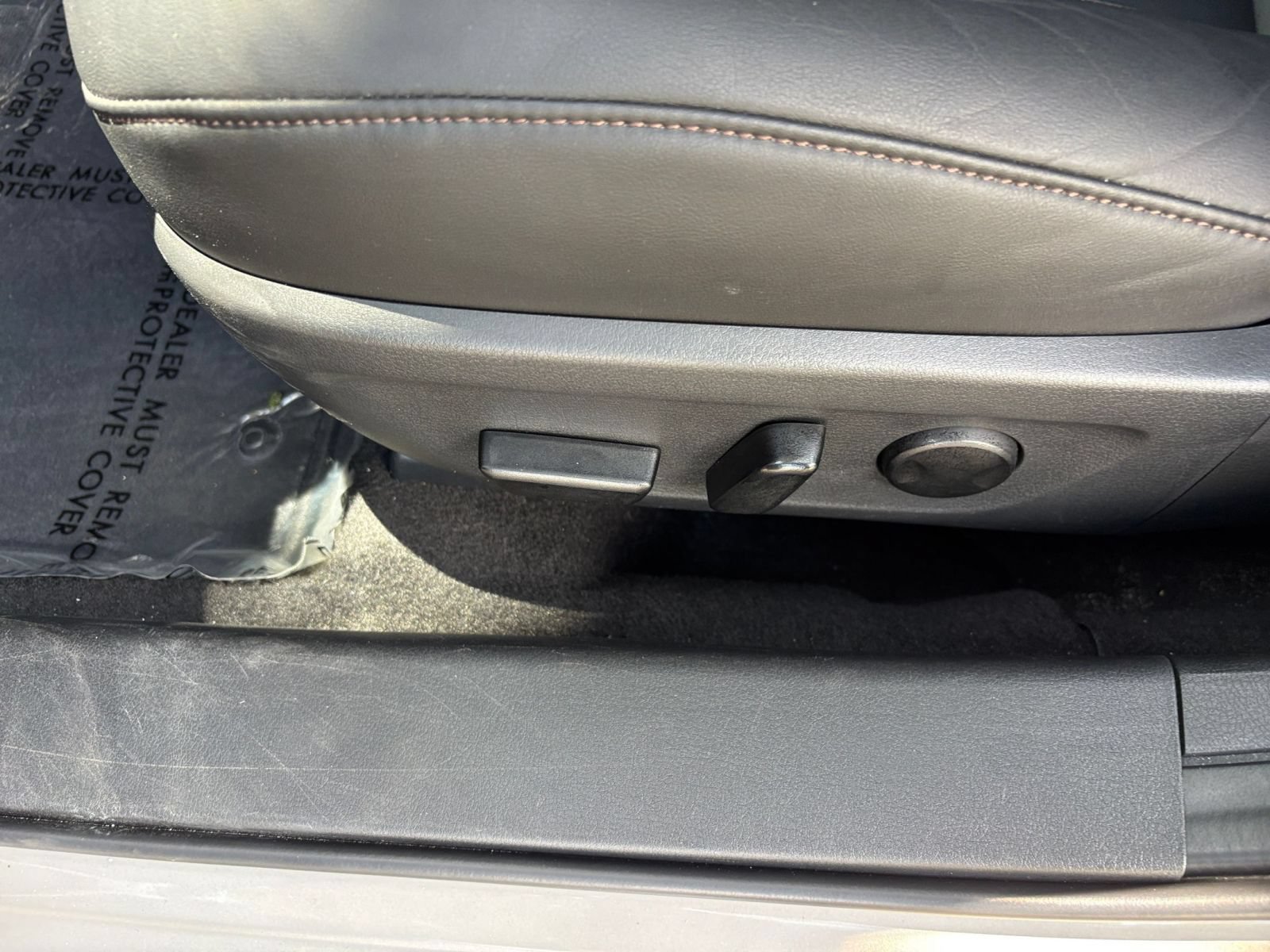 Used 2026 MAZDA MAZDA3 s FWD image 23