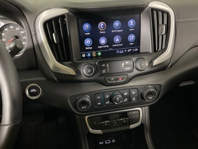 Used 2024 GMC Terrain SLT image 21