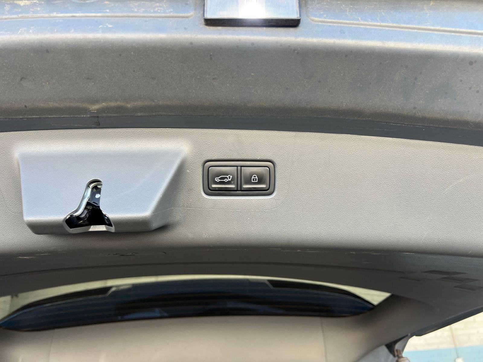 Used 2025 Hyundai Santa Fe SEL image 22