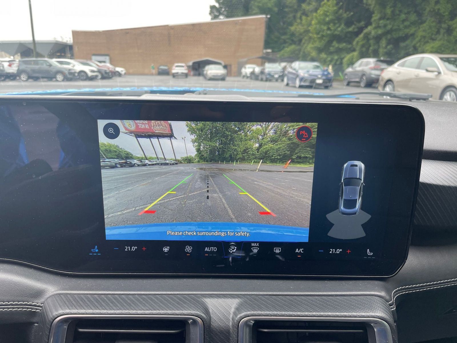 Used 2024 Ford Mustang Premium image 17