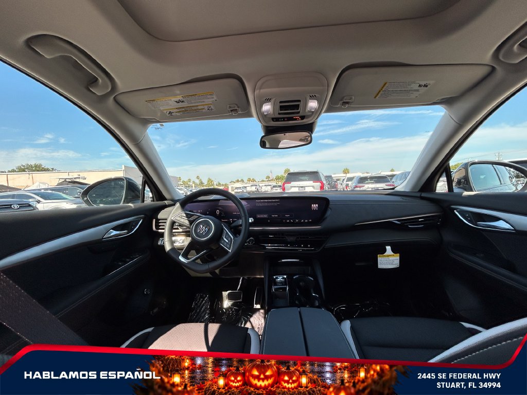 New 2026 Buick Envision Sport Touring AWD/4WD image 14