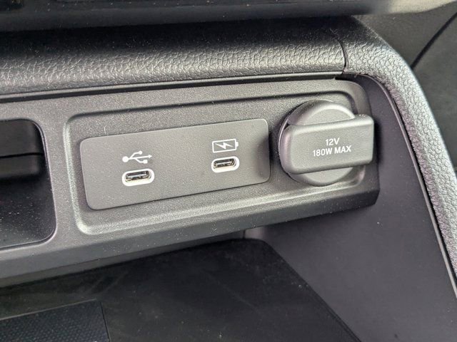 New 2026 Honda Passport RTL image 23