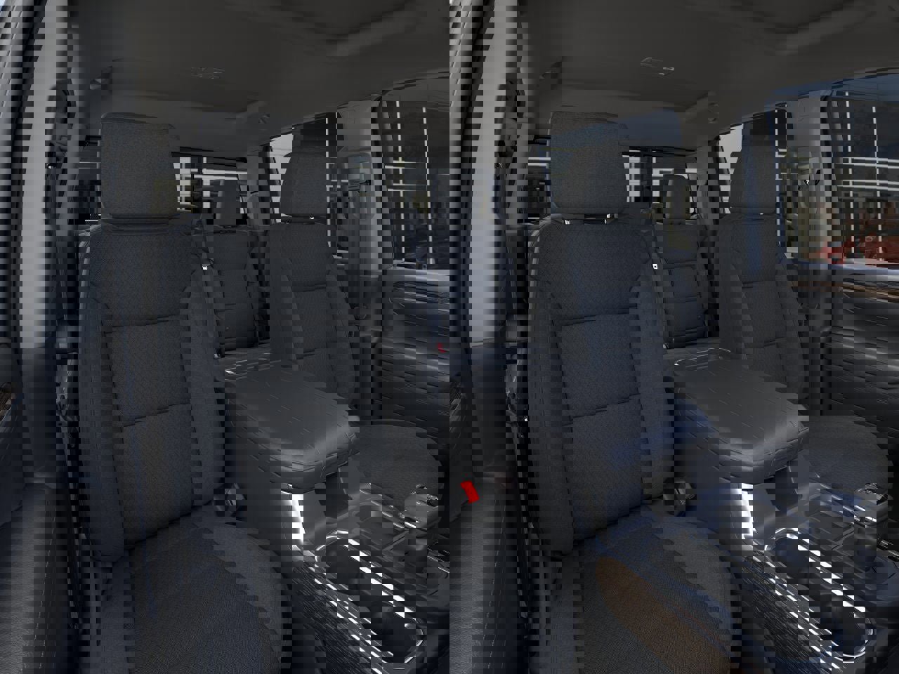 New 2026 GMC Sierra 1500 Elevation w/ Preferred Package image 40