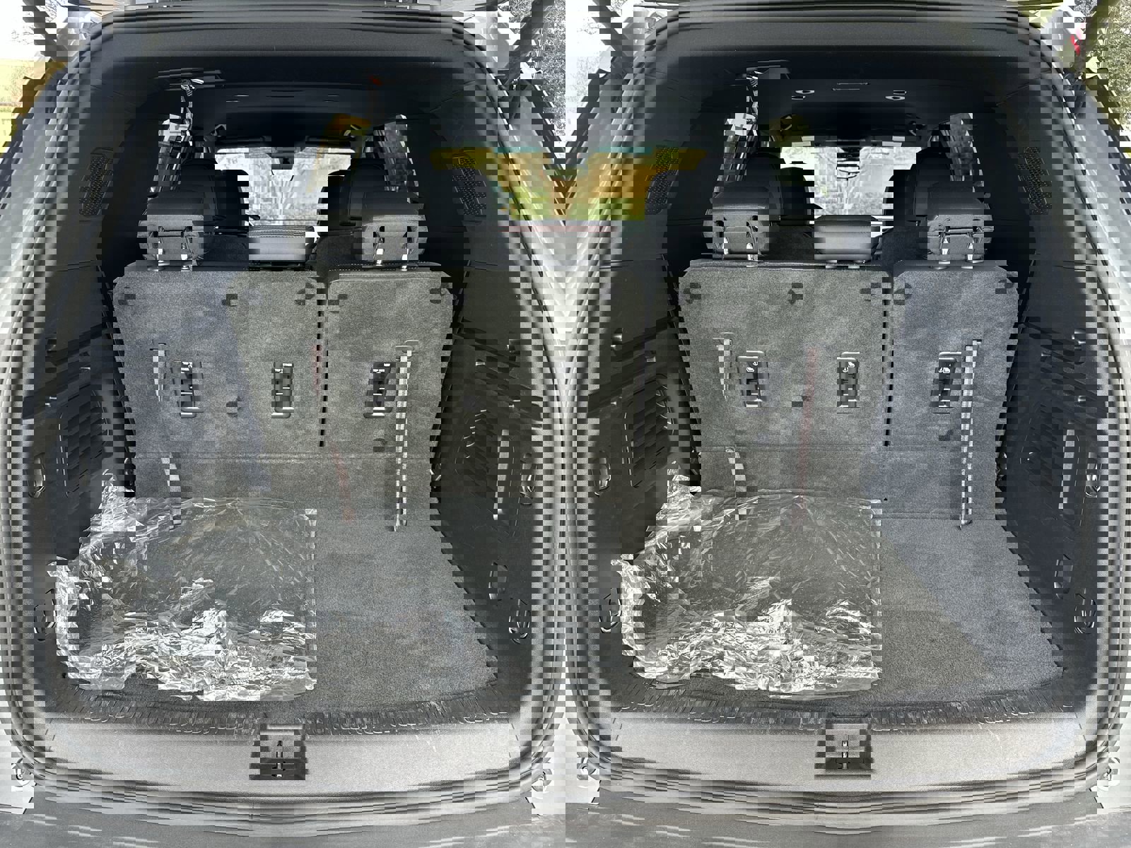 Used 2024 Chevrolet Traverse Z71 w/ Enhanced Driving Package image 33