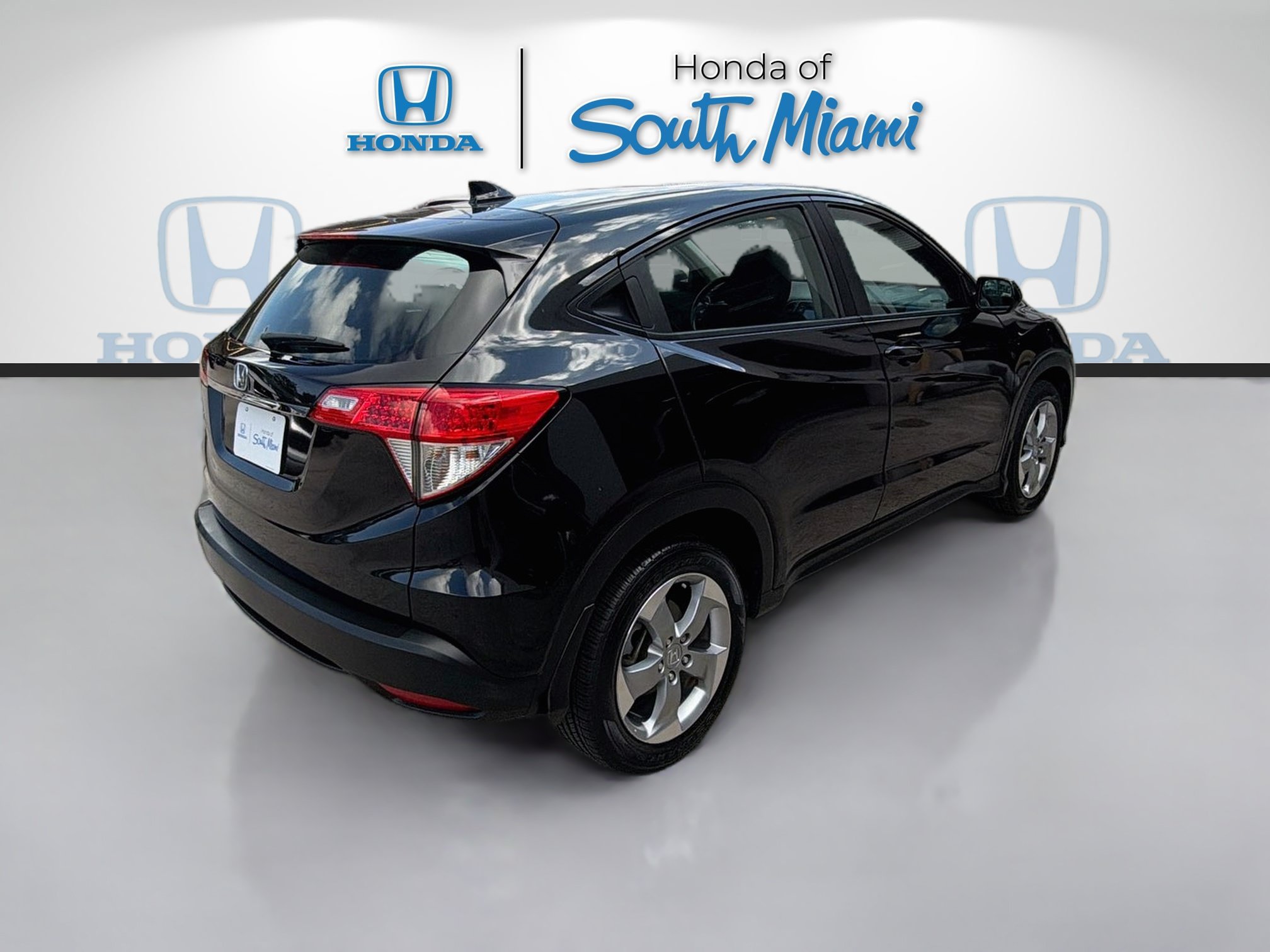 Used 2022 Honda HR-V LX image 7