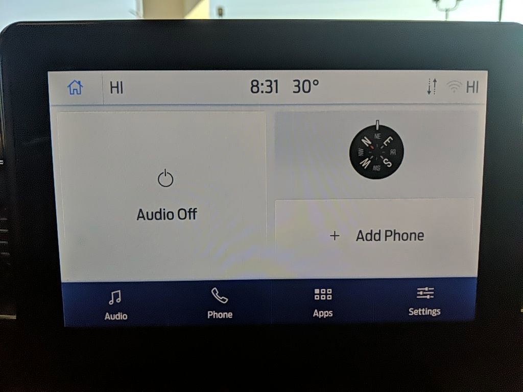 Used 2024 Ford Explorer XLT w/ Equipment Group 202A image 21