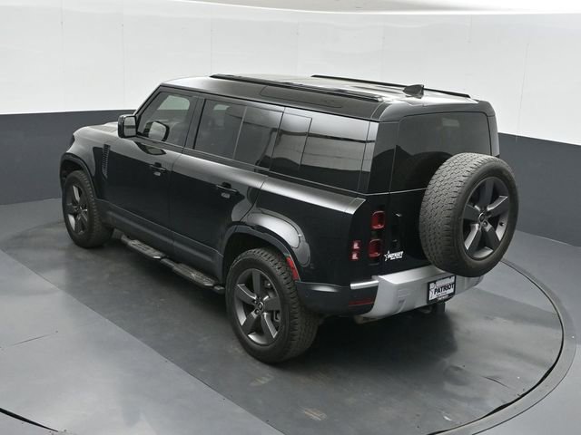 Used 2025 Land Rover Defender 110 S AWD/4WD image 34