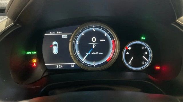 Used 2016 Lexus RX 350 F Sport image 18