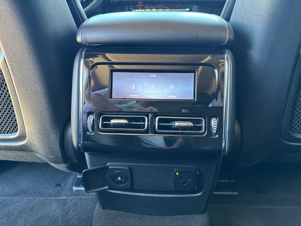 Used 2023 Lincoln Aviator Reserve AWD/4WD image 34