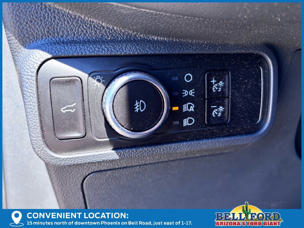 New 2027 Ford Explorer ST-Line w/ Premium Package AWD/4WD image 17