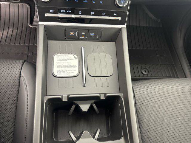 New 2026 Hyundai Santa Fe SEL image 30