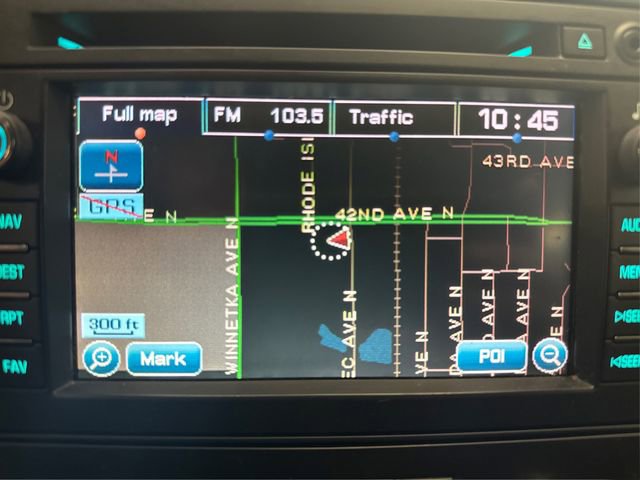 Used 2010 Chevrolet Avalanche LTZ image 29