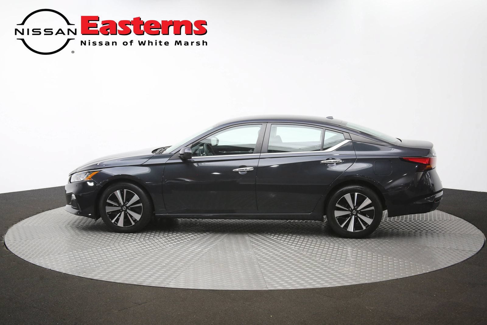 Used 2022 Nissan Altima 2.5 SV FWD image 62