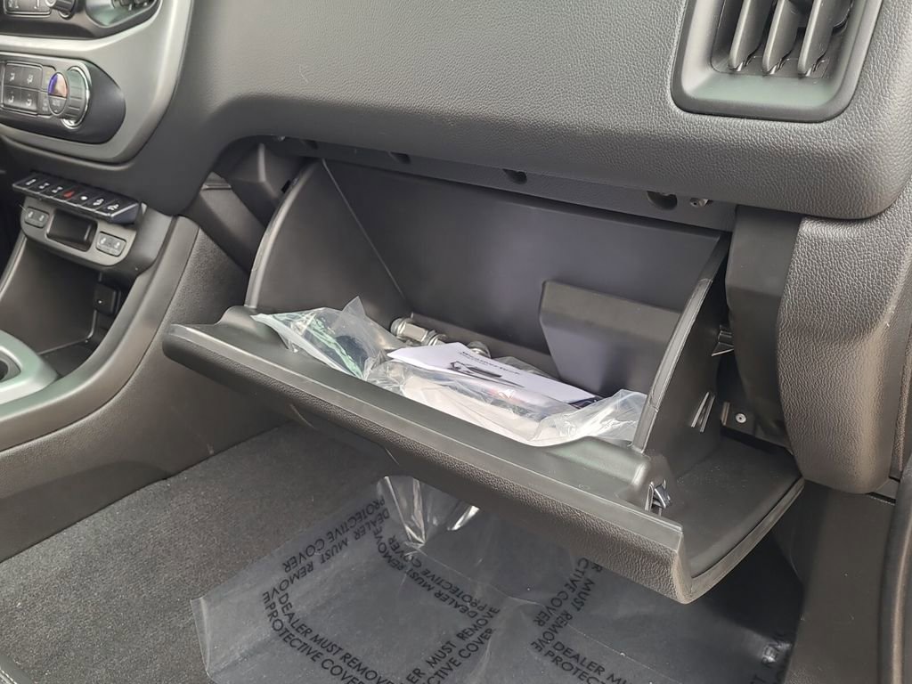 Used 2022 Chevrolet Colorado ZR2 image 21