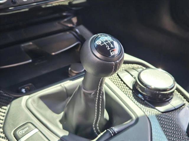 Used 2026 Toyota Supra Premium image 14