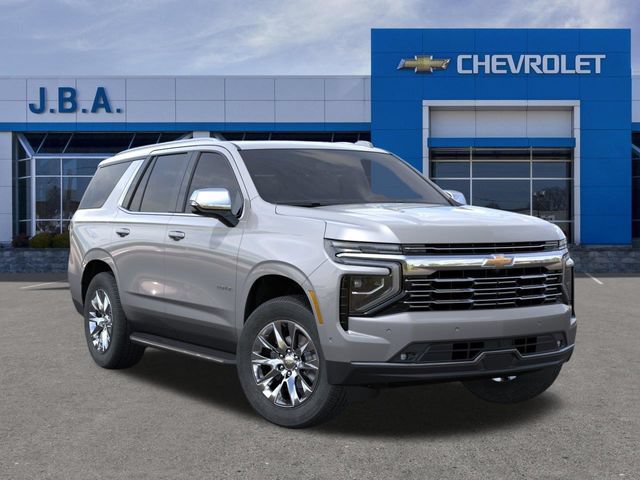 New 2026 Chevrolet Tahoe Premier w/ Sun And Tow Package AWD/4WD image 7