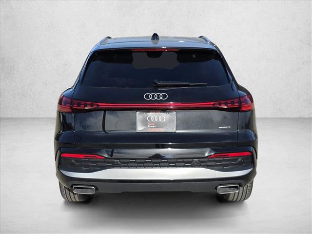 Certified 2025 Audi Q5 Premium w/ Convenience Package AWD/4WD image 6