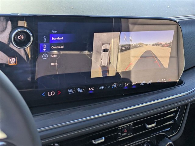 New 2026 Chevrolet Tahoe Premier image 21