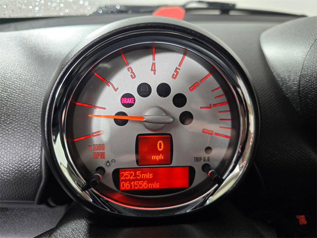 Used 2013 MINI Cooper Countryman S image 30