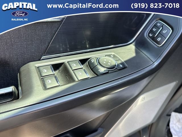Certified 2024 Ford F150 Lariat w/ Equipment Group 502A High AWD/4WD image 21